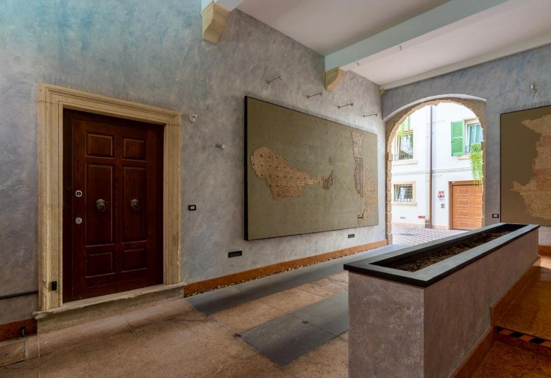 Residenza San Sebastiano Apartamento Verona