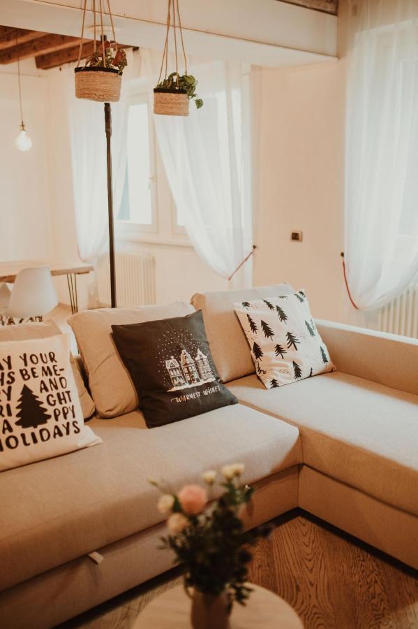 Casa Sgarzarie Exclusive Apartment Verona