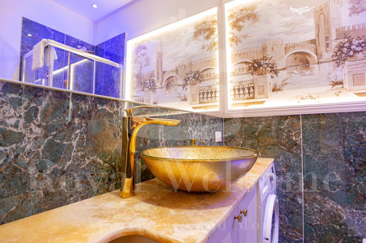 Royal Arena Relais Casa de hóspedes Verona