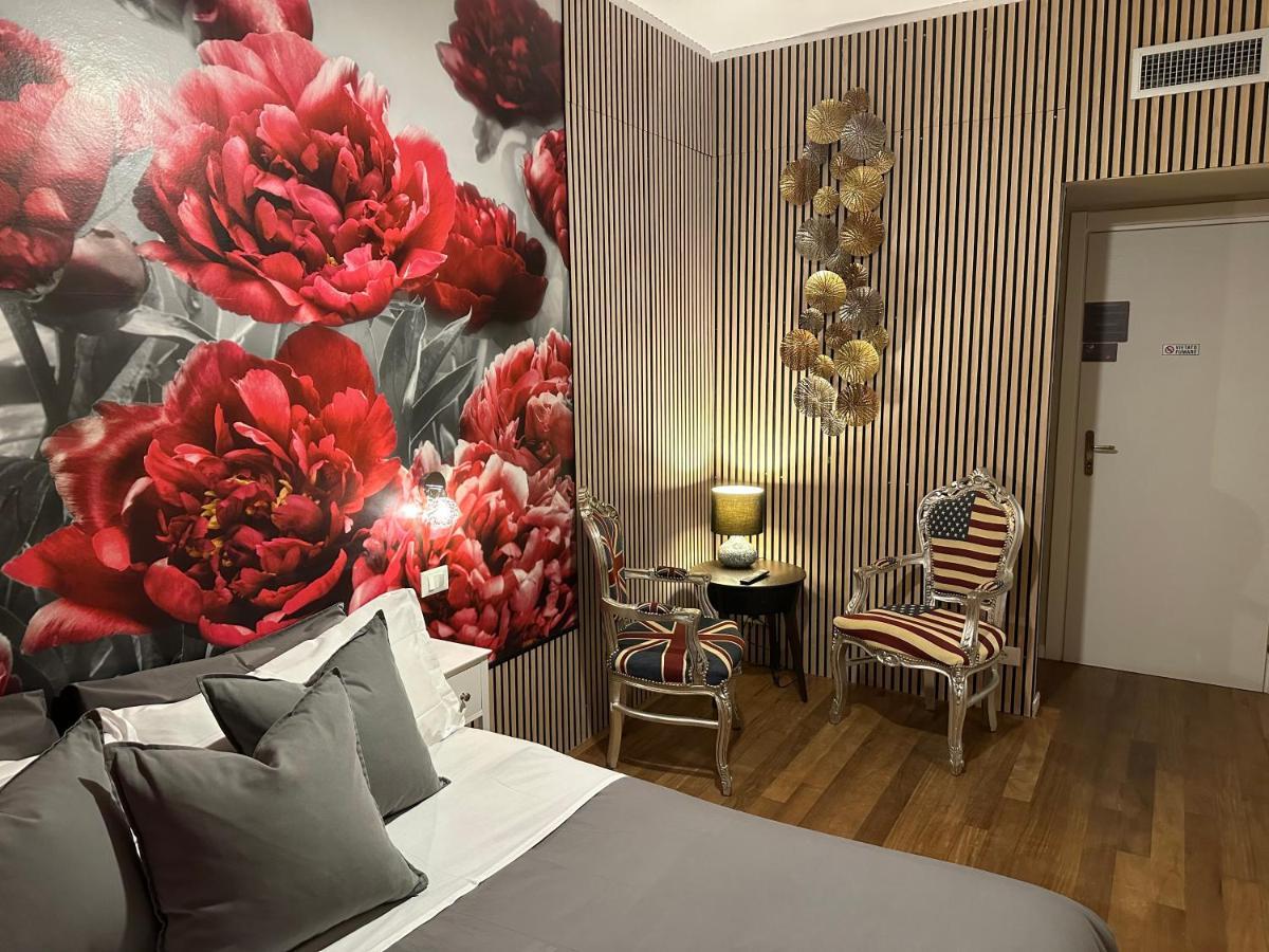 Rigoletto Guest house 2*
