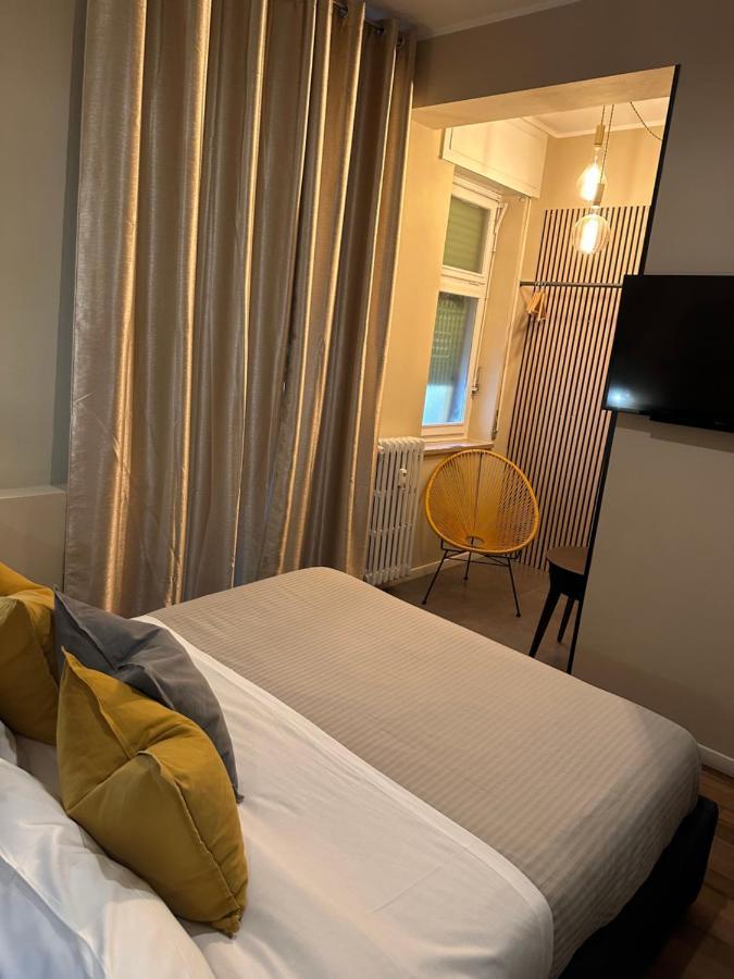 Rigoletto Guest house