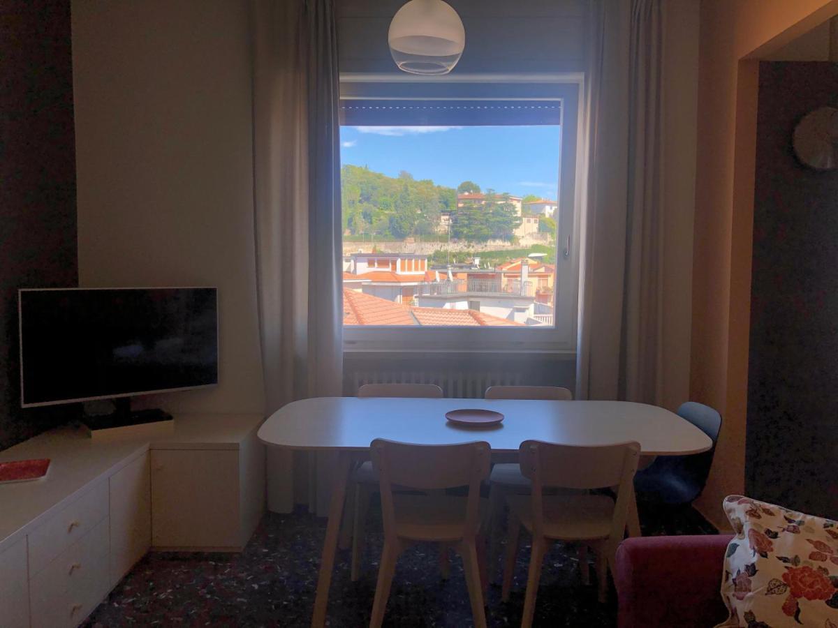Apartamento Attico Spazio Luce Verona