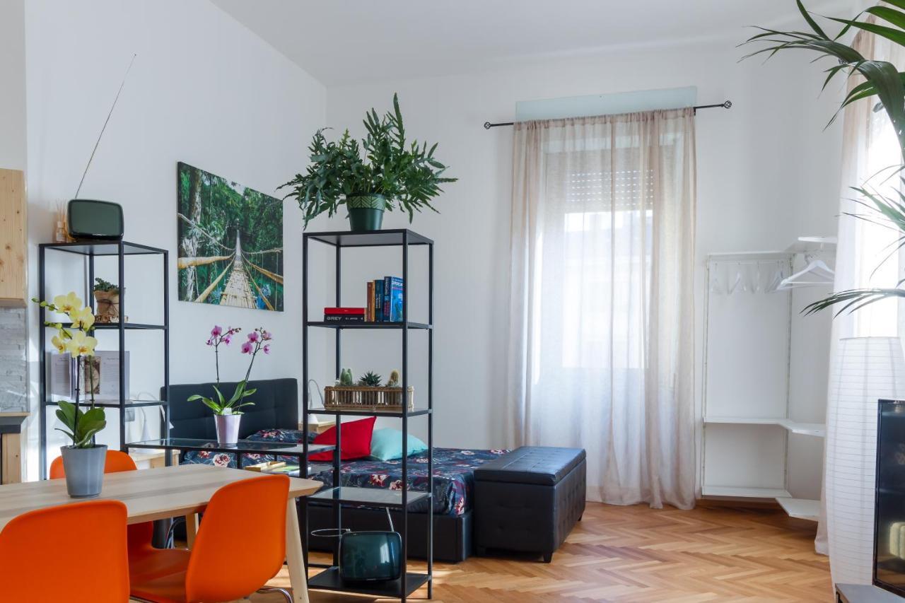 Maison d'hôtes Casa Mazzini