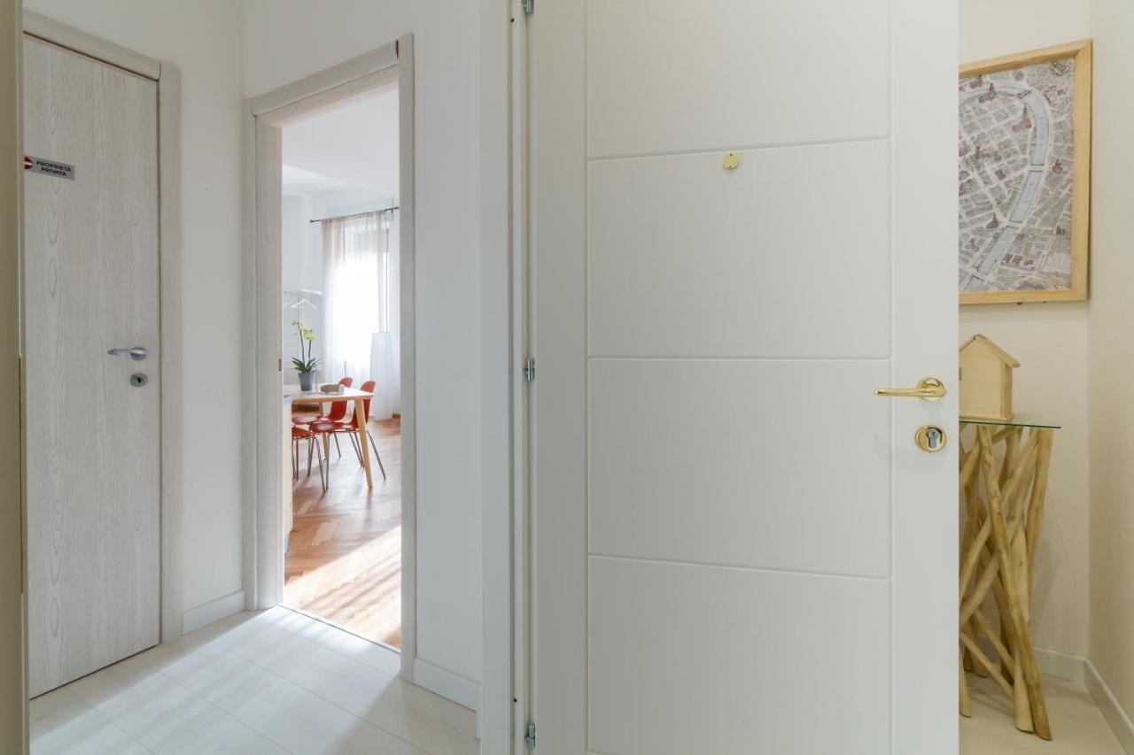 Casa Mazzini Maison d'hôtes