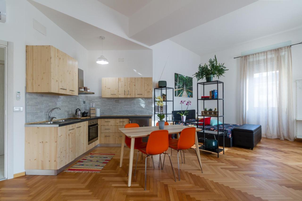 Maison d'hôtes Casa Mazzini