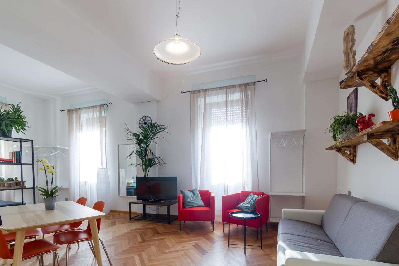 Maison d'hôtes Casa Mazzini
