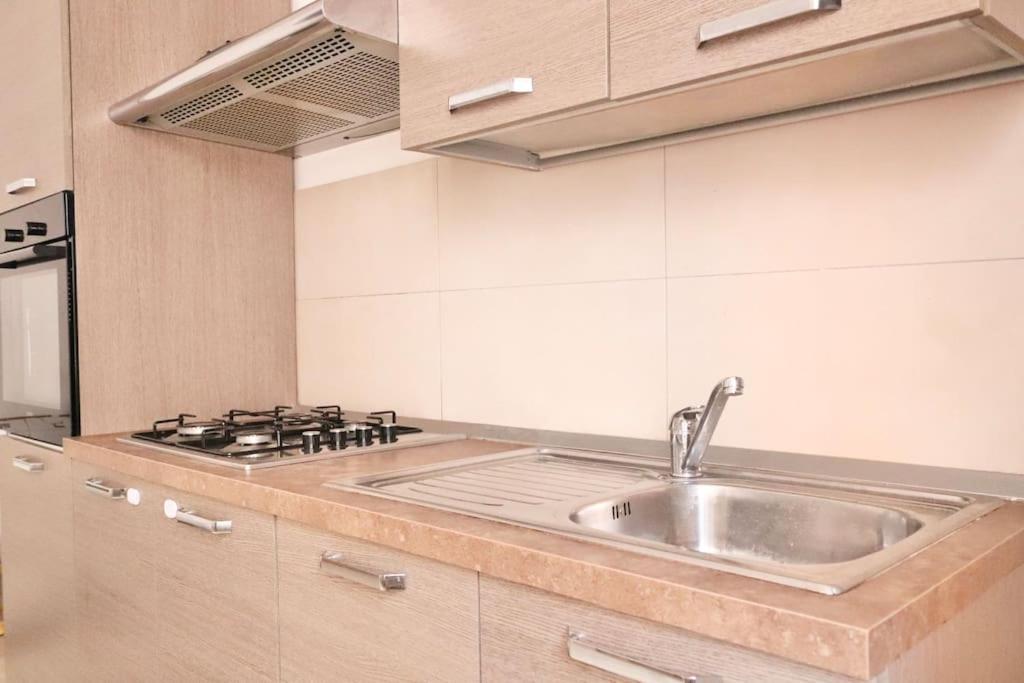 Chic And Comfortable In Apartamento *