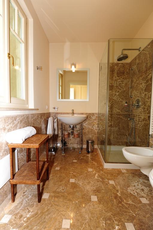 Al Castello Apartment *