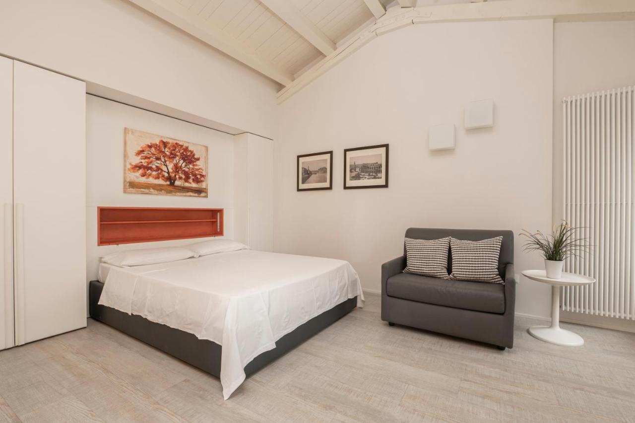 Vicolo Zini Appartement Vérone