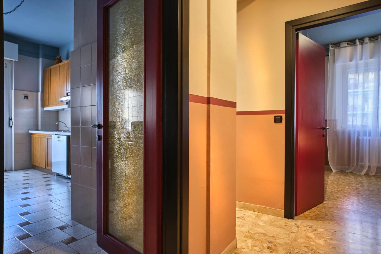 Casa Del Poeta Apartment Verona