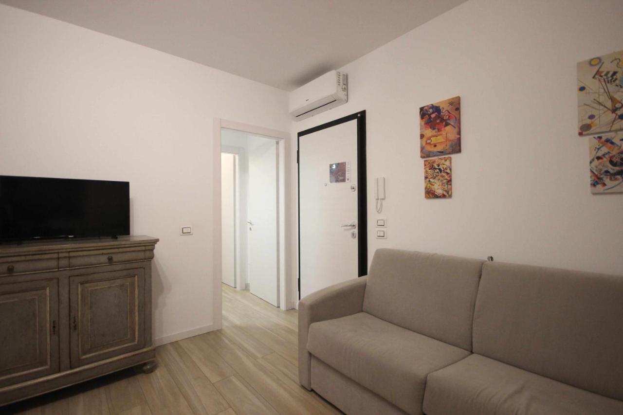Vr Lht House Apartamento