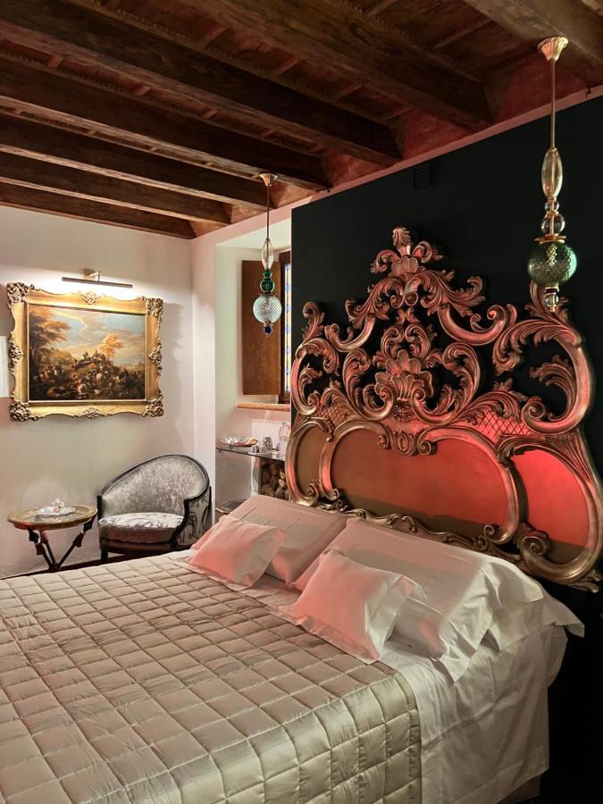Marcello Sleep&spa Maison d'hôtes *