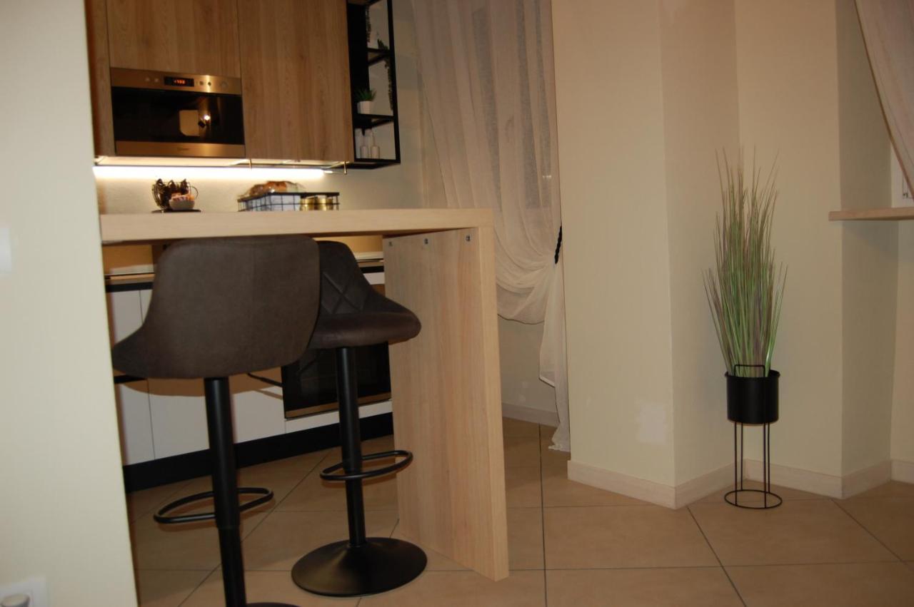 Apartment Casa Denisa