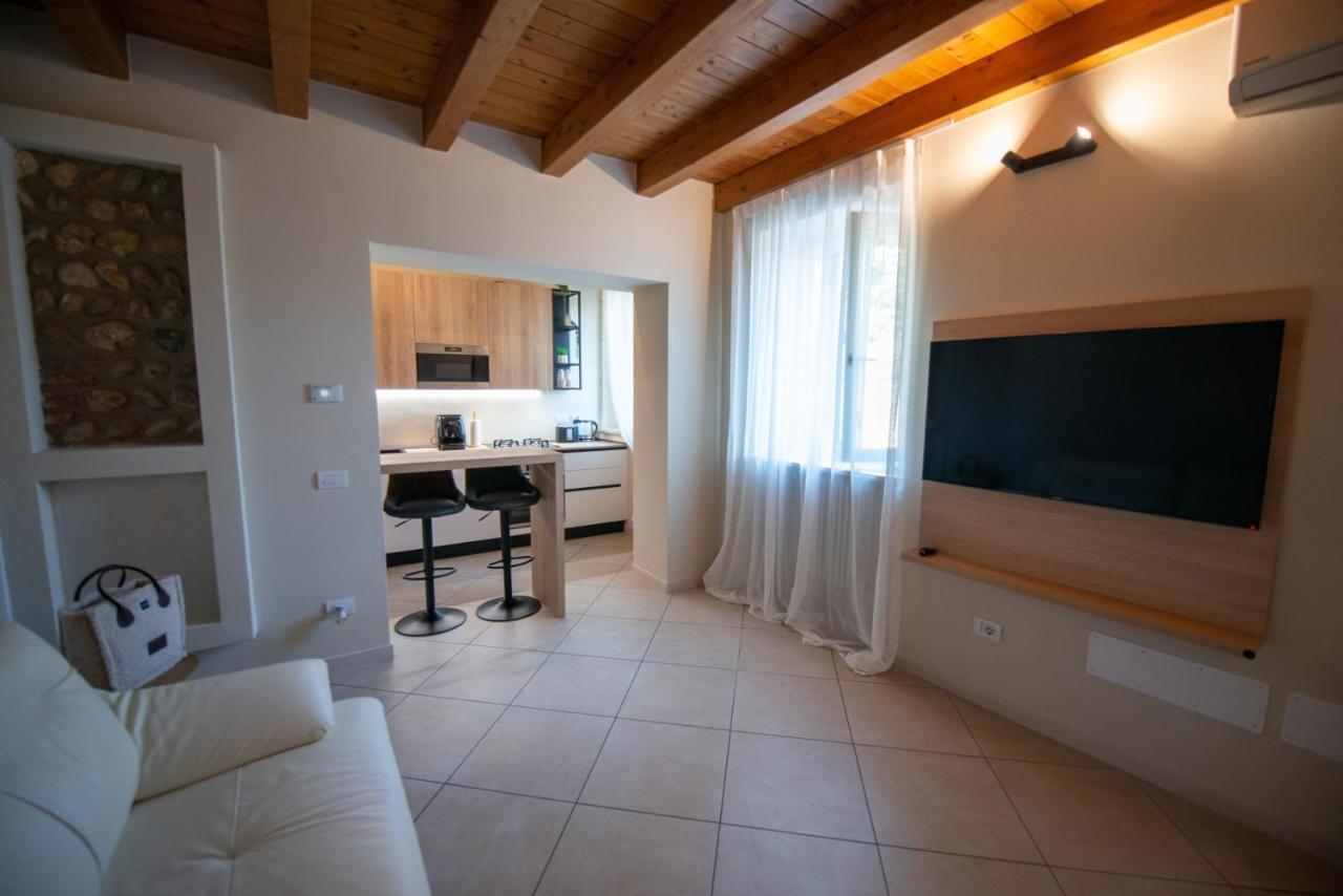 Casa Denisa Apartment Verona