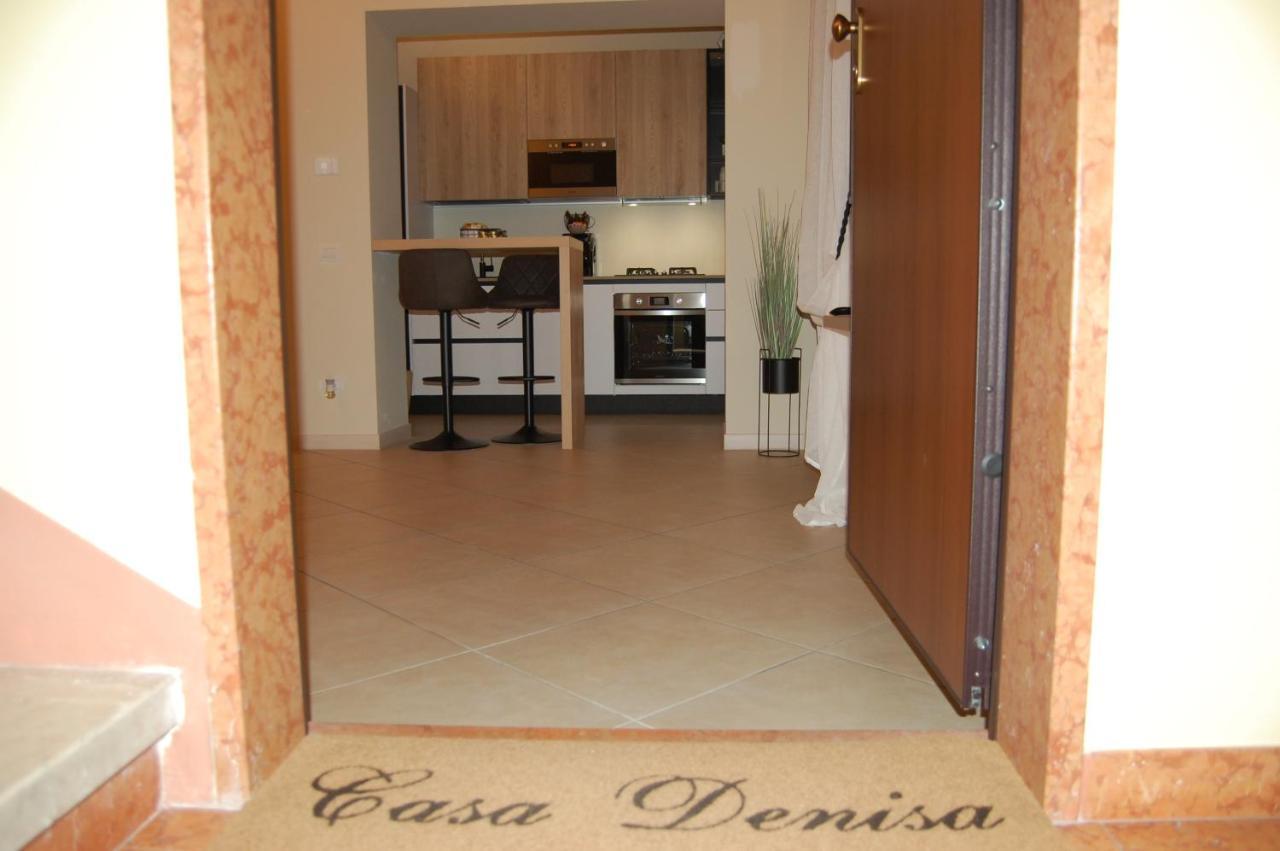 Apartment Casa Denisa