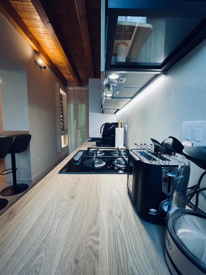 Casa Denisa Apartment