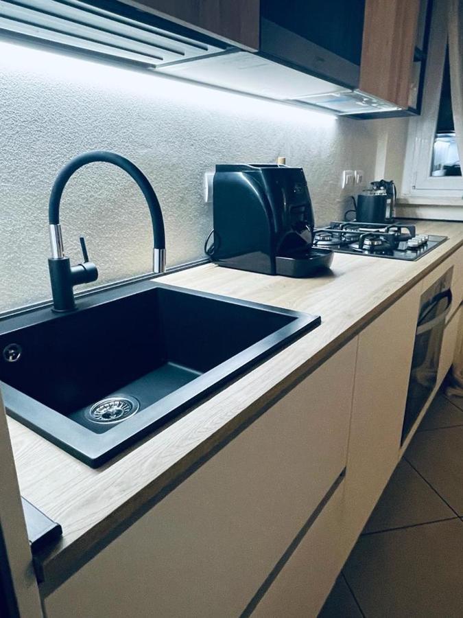 Casa Denisa Apartment Verona