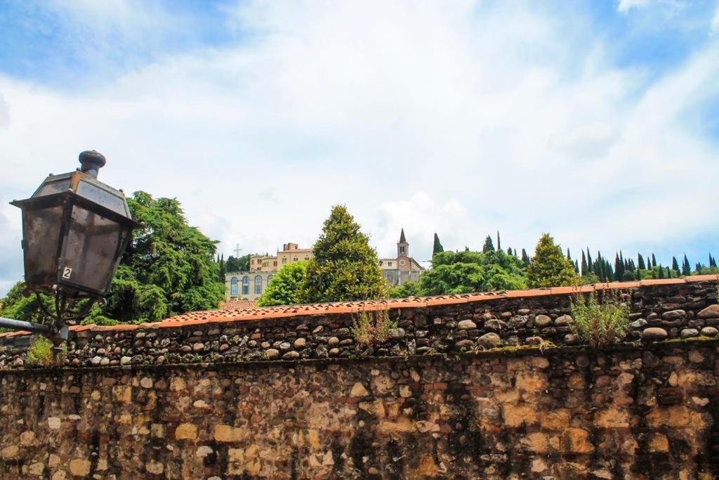 Casa Denisa Apartment Verona
