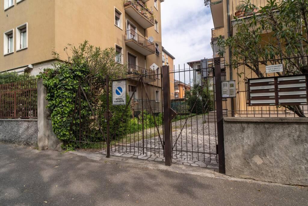 Appartement Charme In Center *