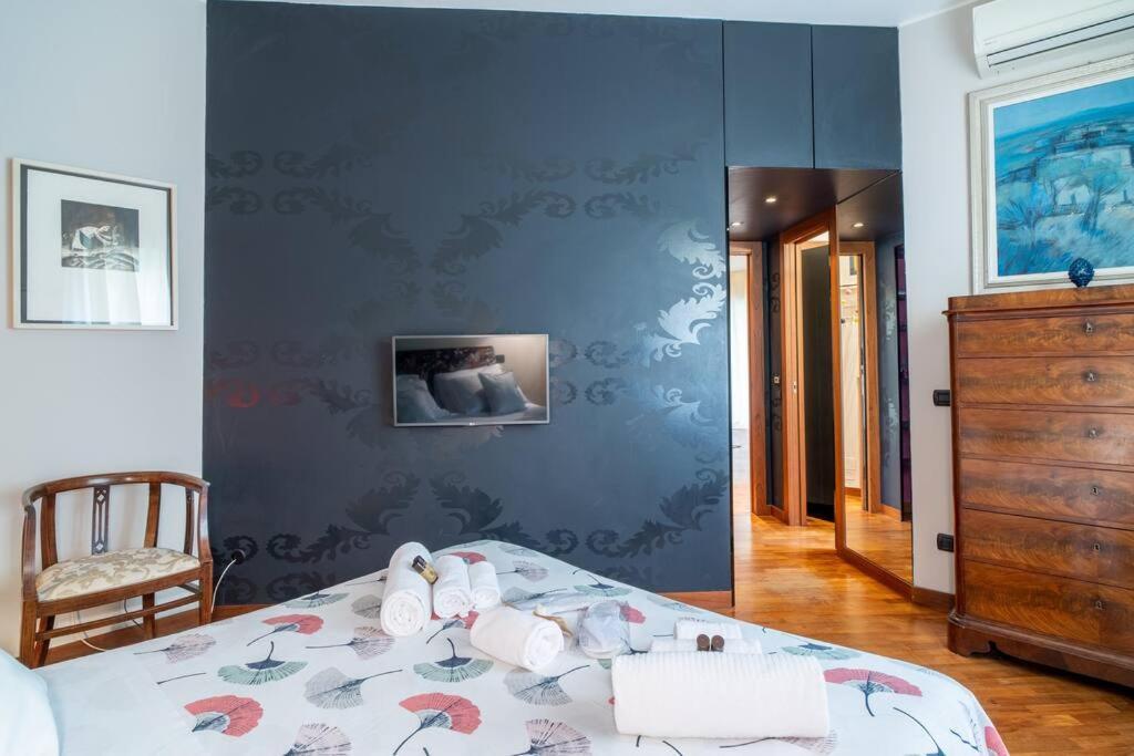 Appartement Charme In Center *
