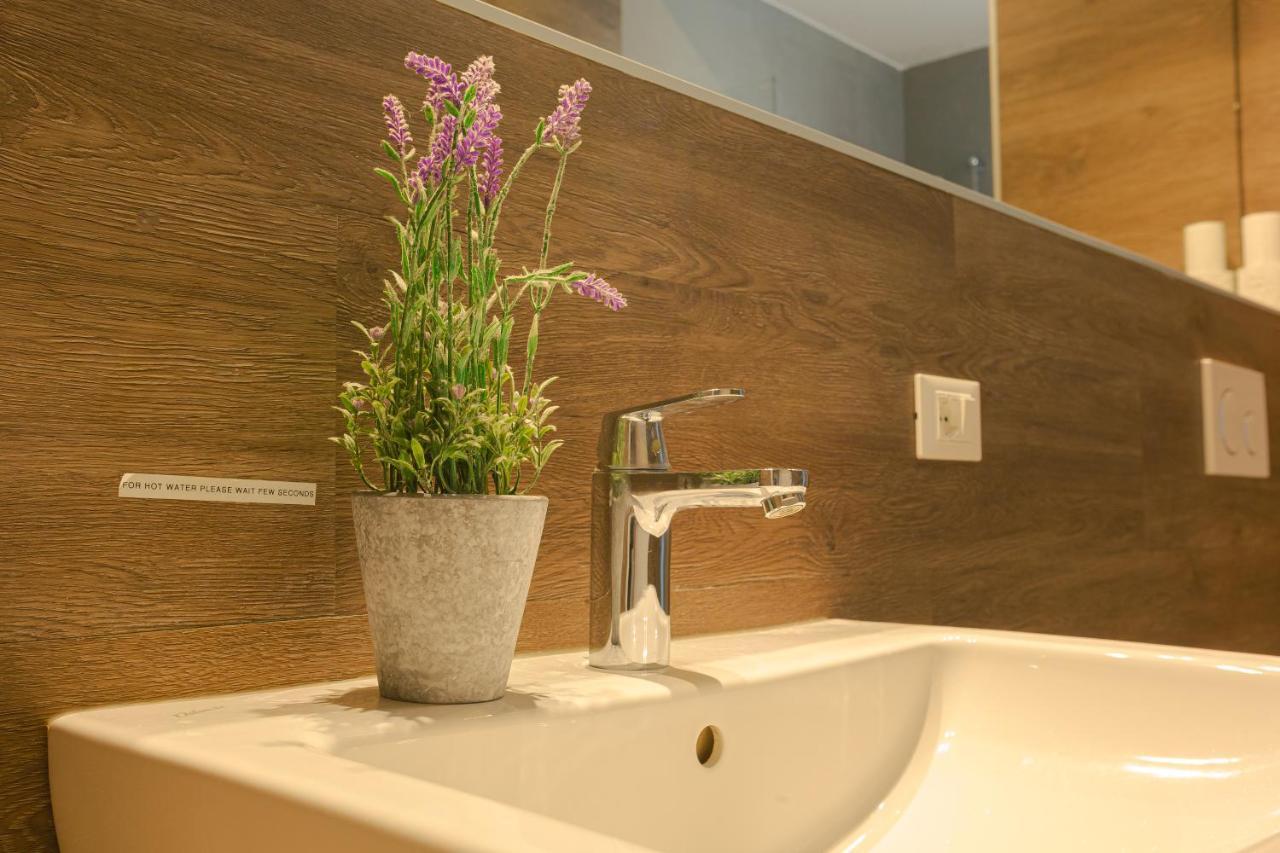 Giberti - Royal Welcome Apartamento