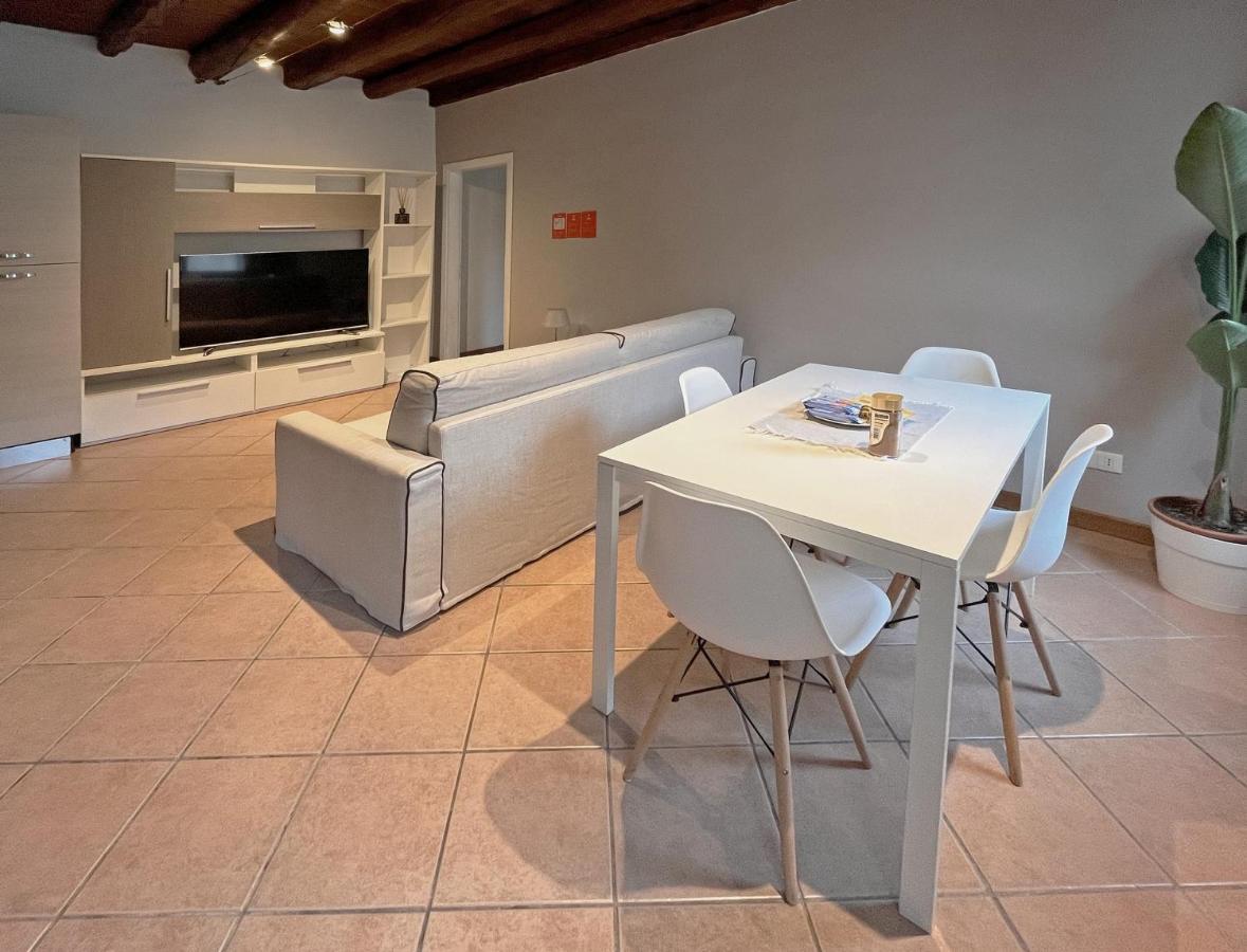 Pao - Castelvecchio Apartamento