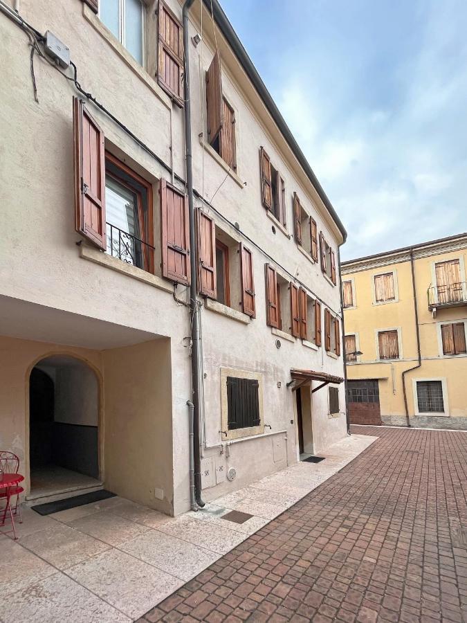 Apartamento Pao - Castelvecchio *