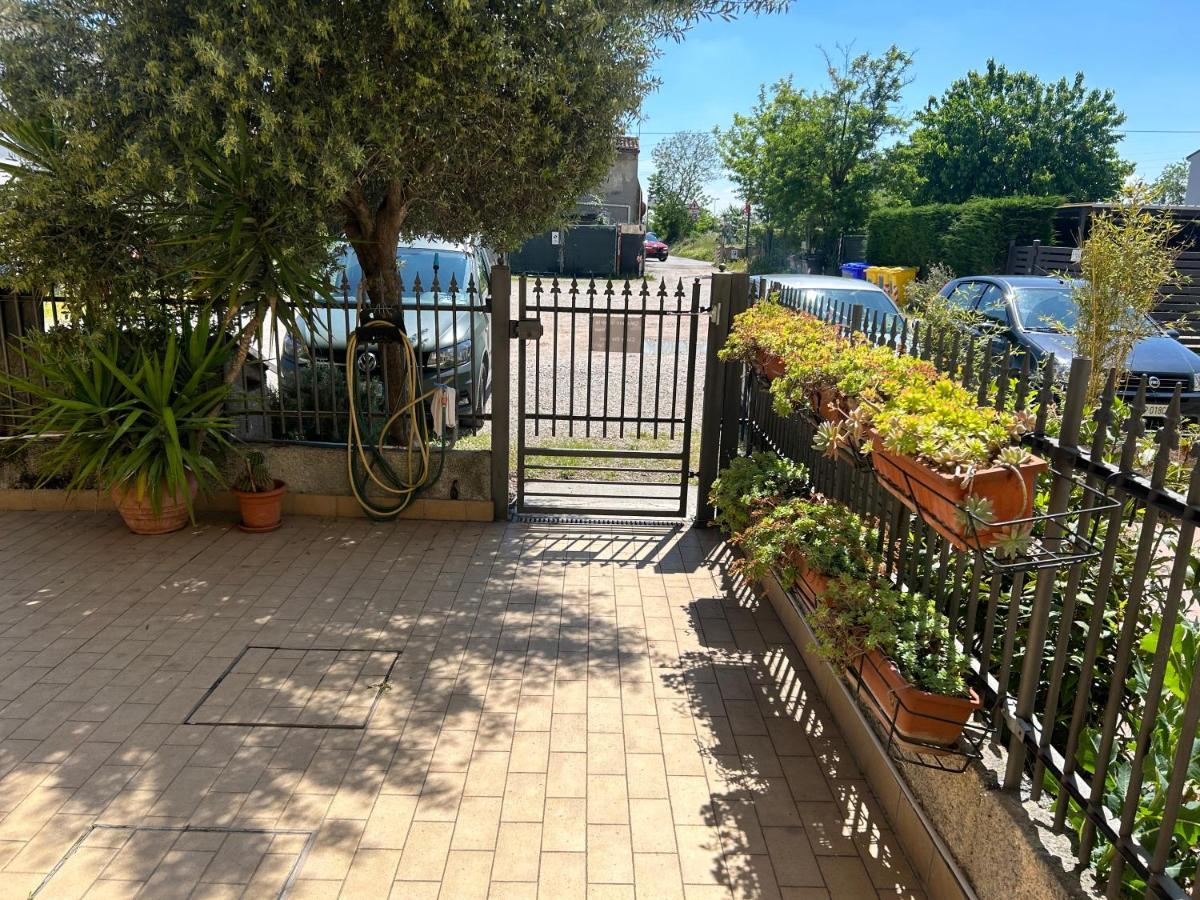 Apartamento Genovesa 42 Group