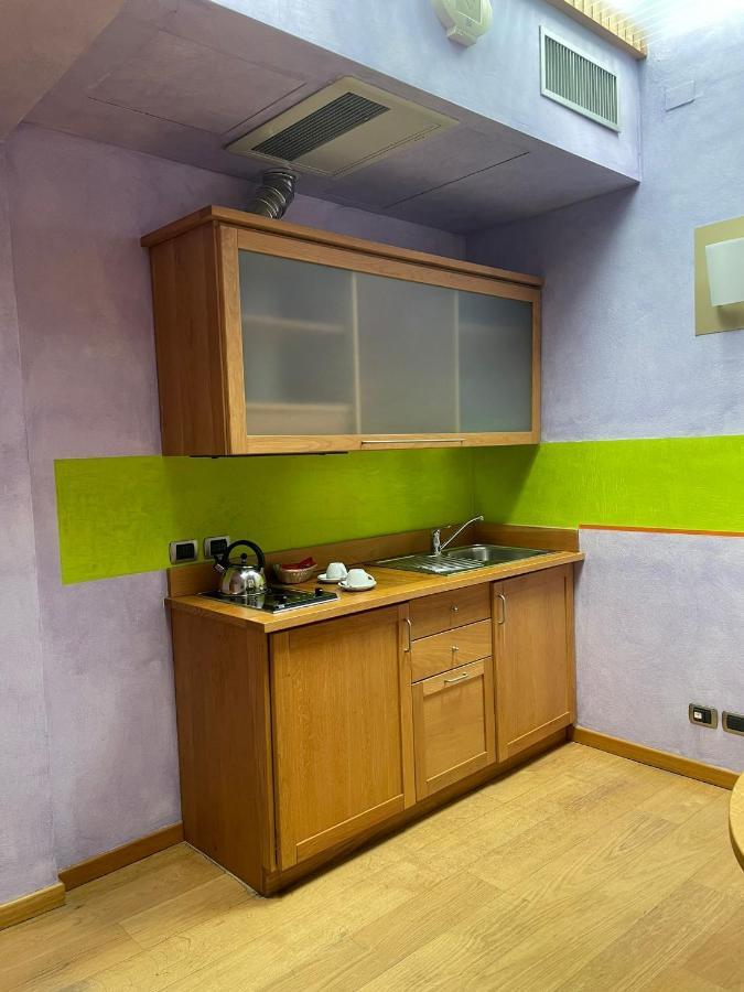 Junior Casa Cavallino 3*