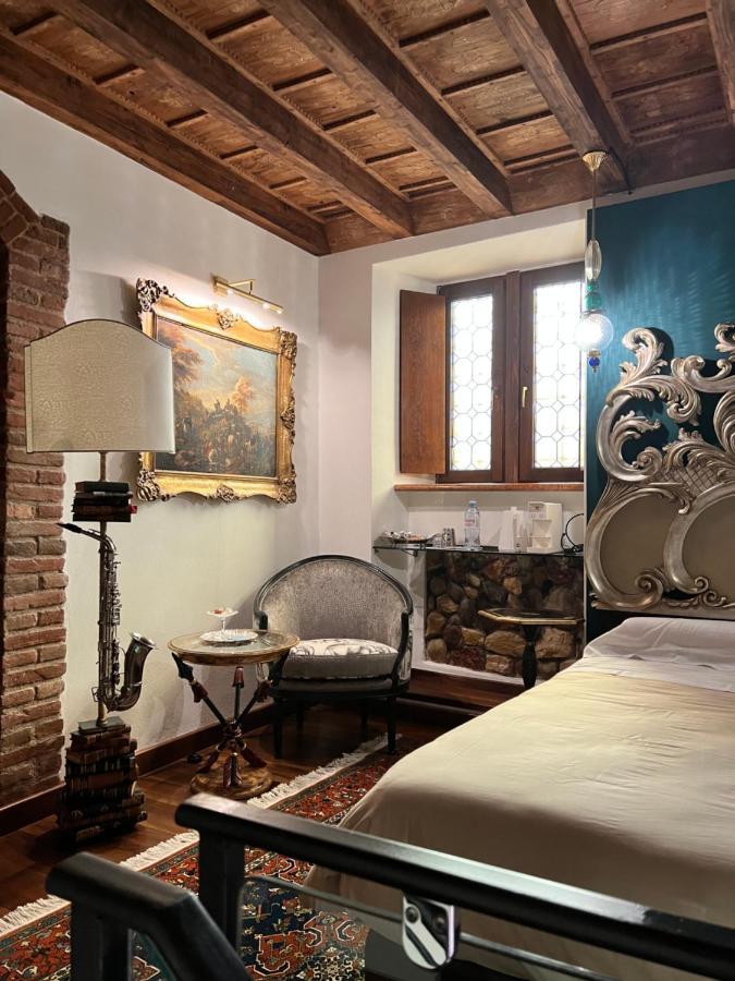 Marcello Sleep&spa * Vérone