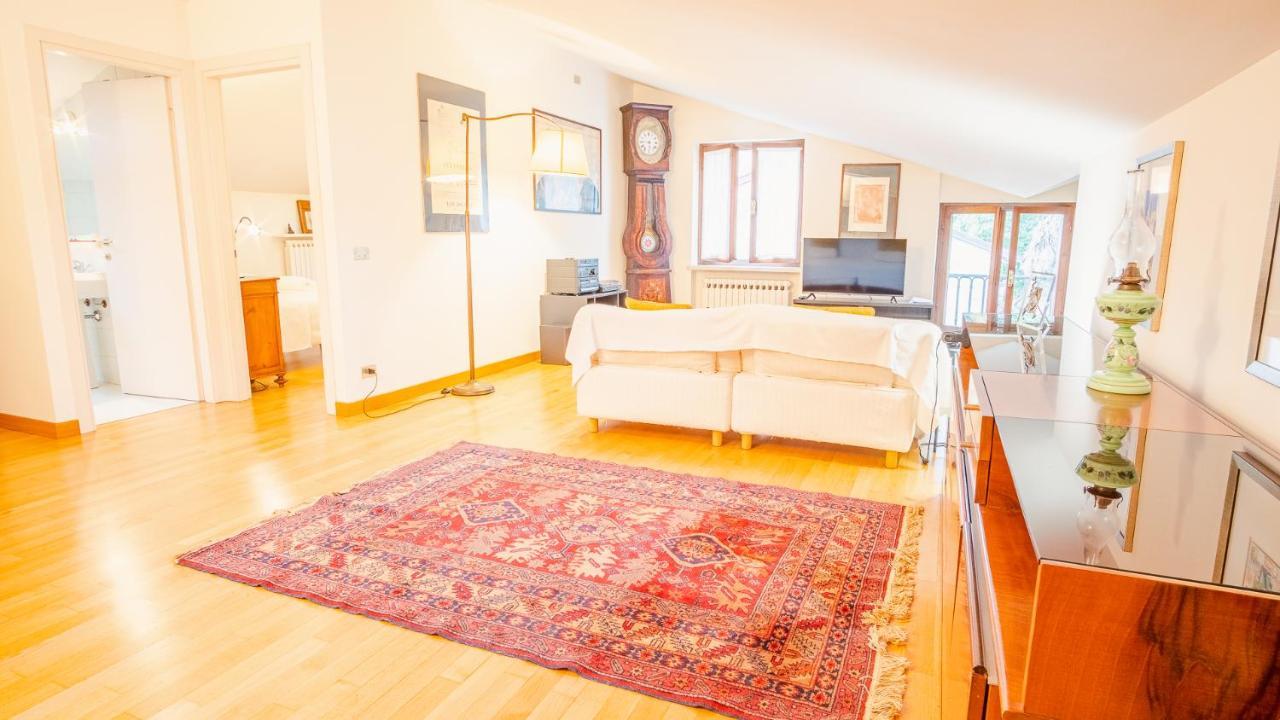 Mansarda Fontana Ferro - Italian Homing Appartement Vérone