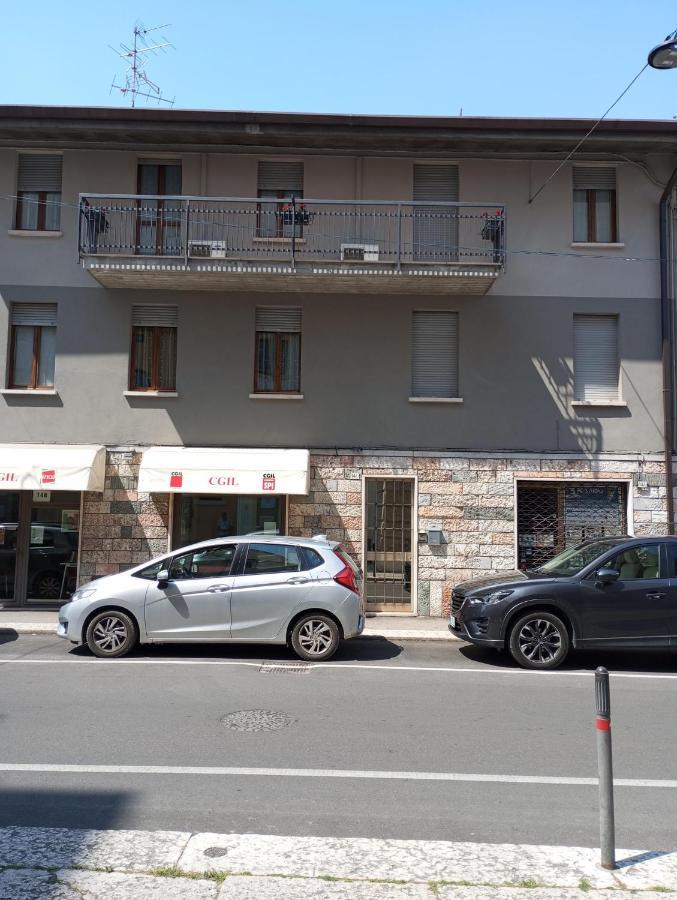 La Casa Di Sabrina Verona
