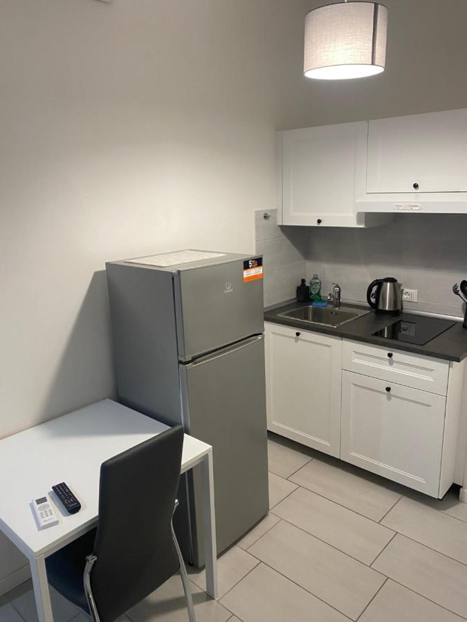 Stadio 1 - Appartamenti Monolocali Con Bagno Privato Verona Apartamento Verona