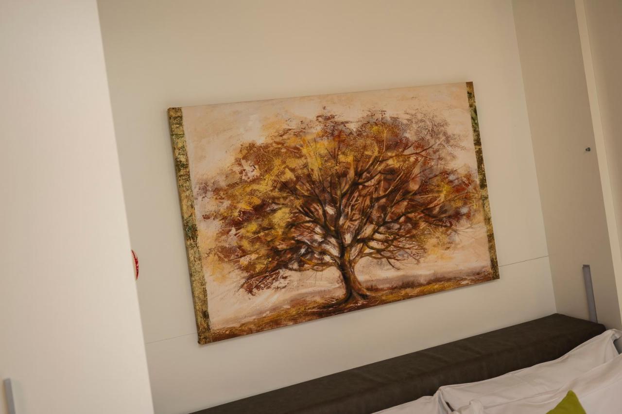 Vicolo Zini Vérone
