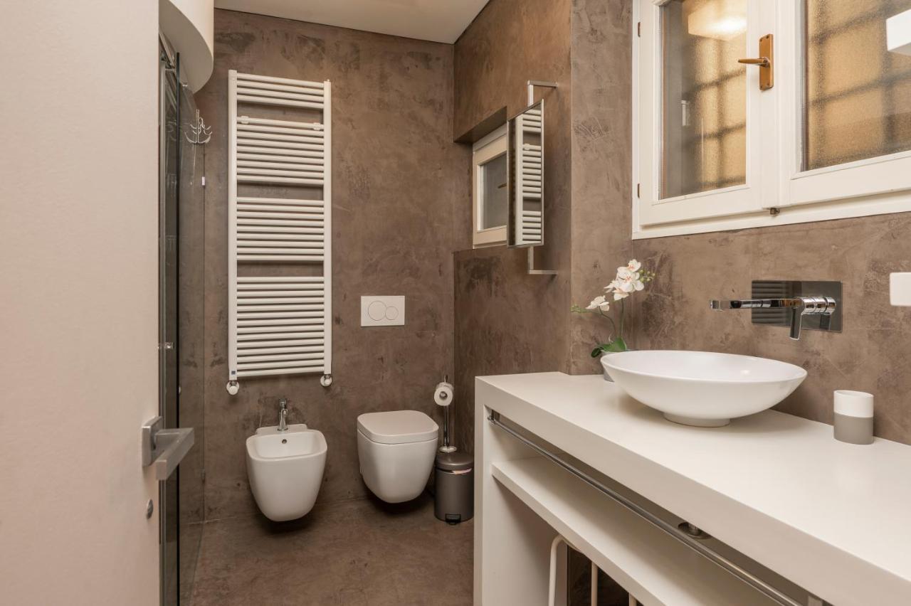 Appartement Vicolo Zini