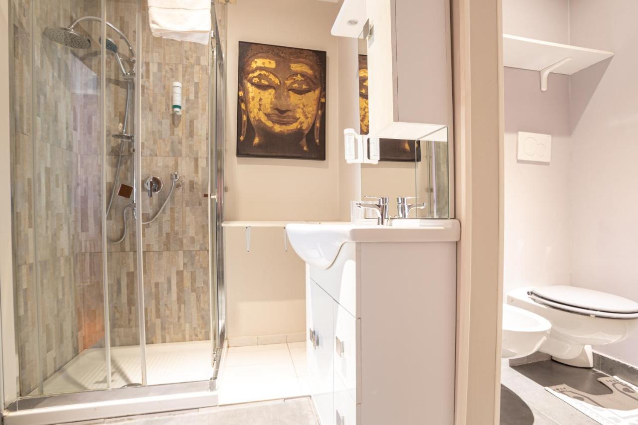 Romeo's - Royal Welcome Appartement