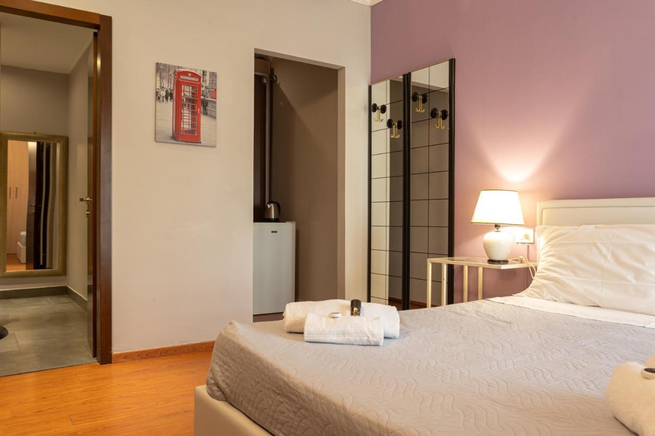 Romeo's - Royal Welcome Appartement *