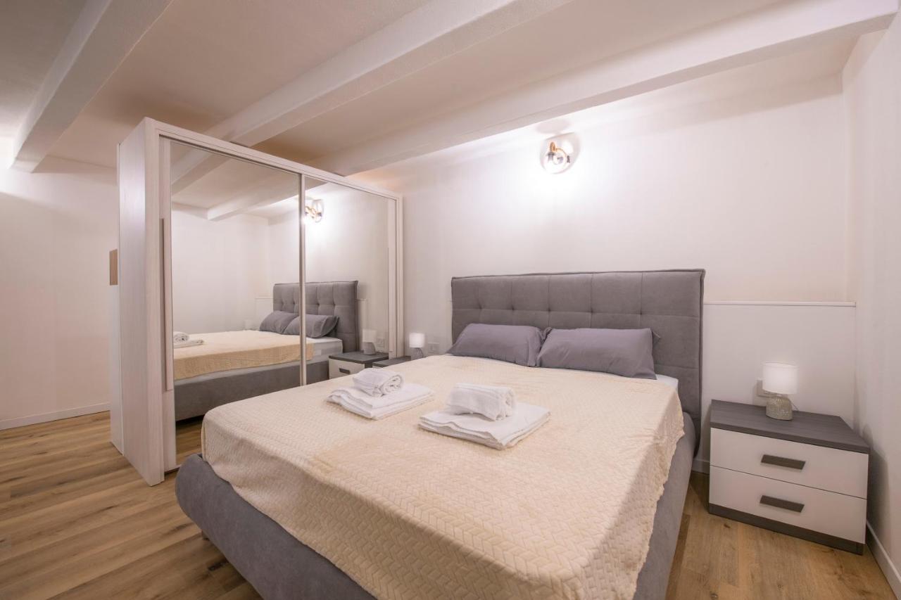 Borsarihouse Wifi & Smarttv Vérone