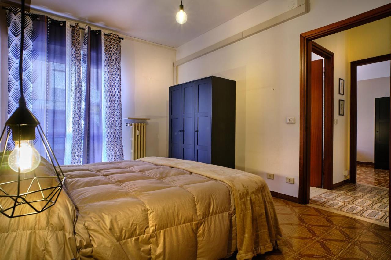 Casa La Melagrana Verona