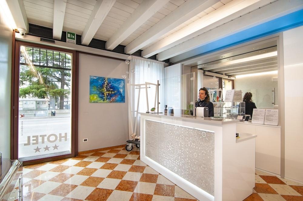 Fontana 3* Vérone