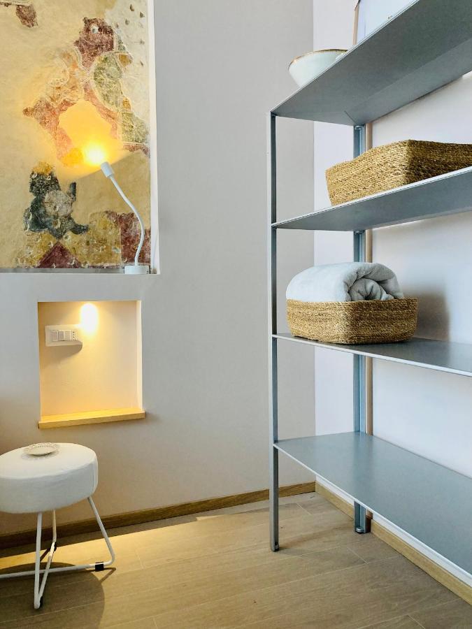 Apartamento Punto Storico A Verona