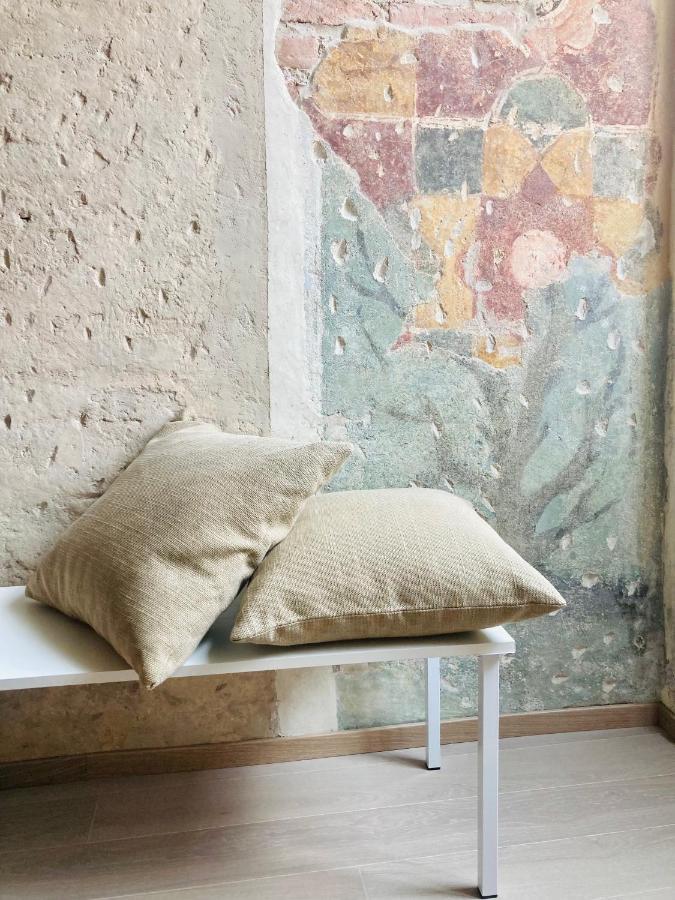 Apartamento Punto Storico A *