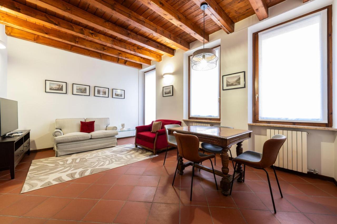 Appartement Amanti In *