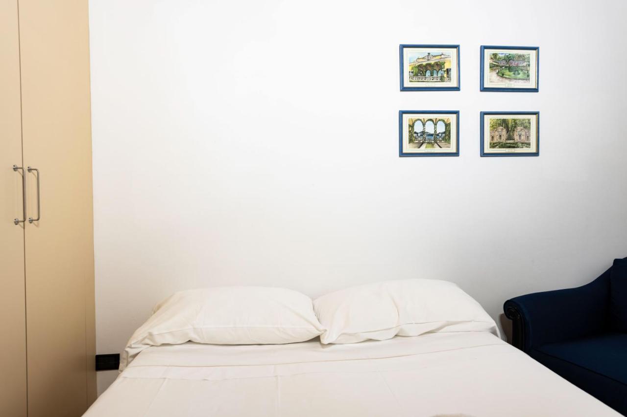 Appartement Amanti In *