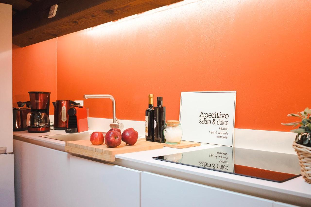 Appartement Vicolo Amanti Vérone