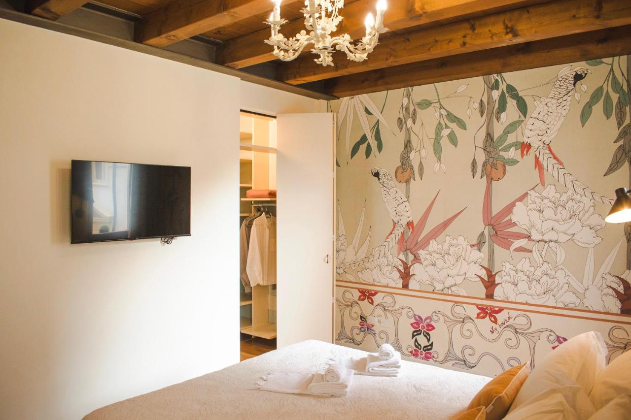 Appartement Vicolo Amanti