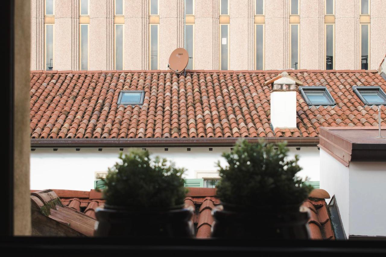 Appartement Vicolo Amanti Vérone