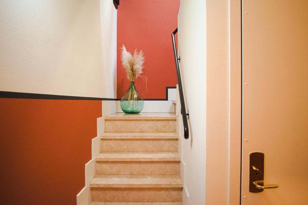 Vicolo Amanti Appartement Vérone