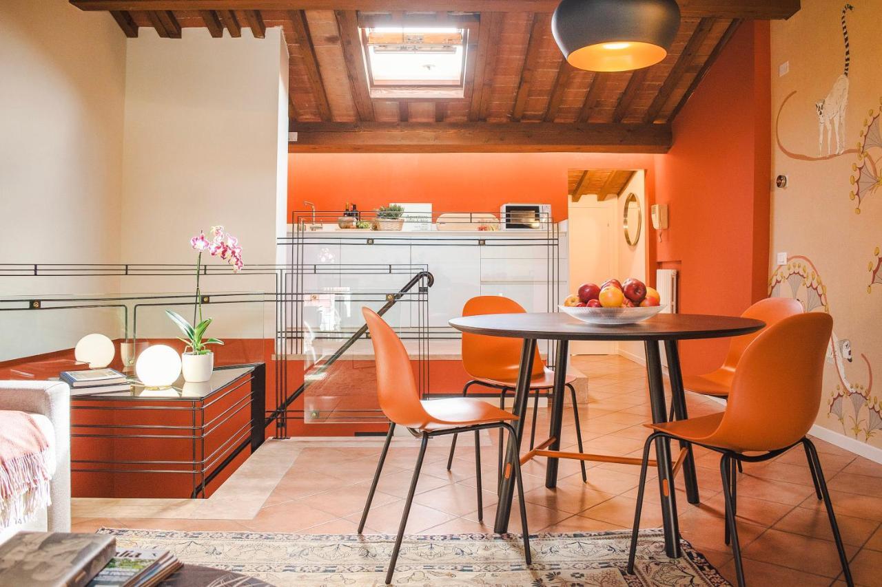 Appartement Vicolo Amanti Vérone