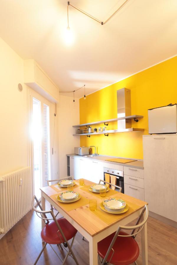 Appartamento Il Petalo Giallo Verona